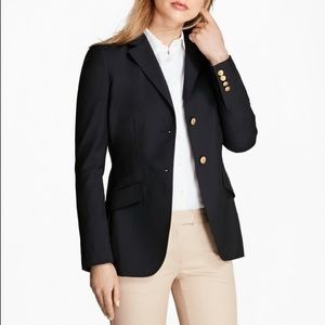 Brooks Brother Loro Piana Blazer